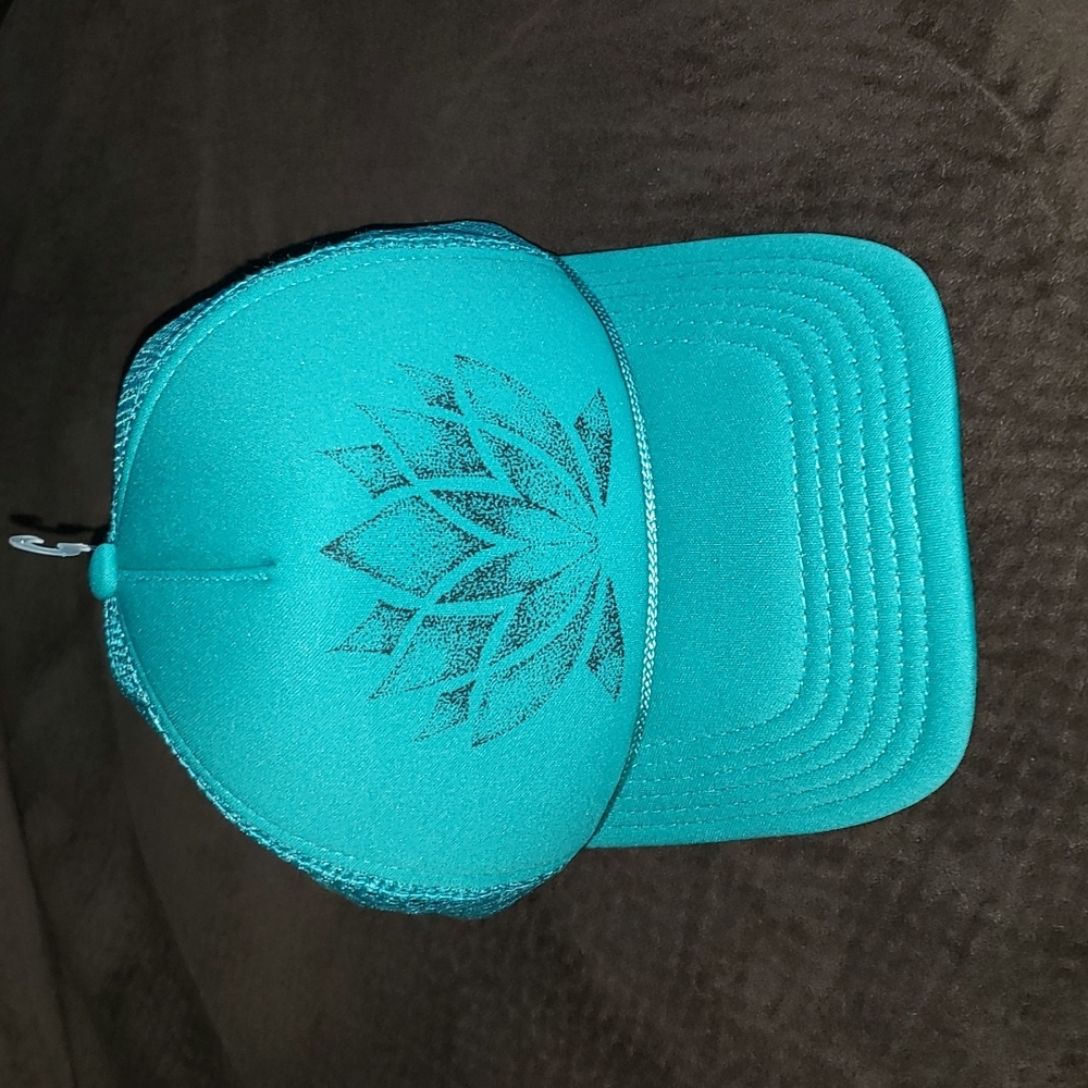 O'NEILL  LOTUS FLOWER SNAP BACK